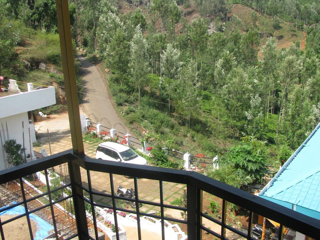 كوتاغيري Oak Valley Resorts المظهر الخارجي الصورة