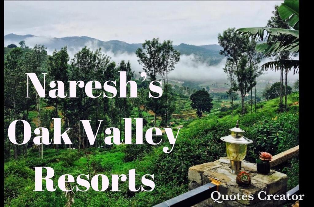 كوتاغيري Oak Valley Resorts المظهر الخارجي الصورة