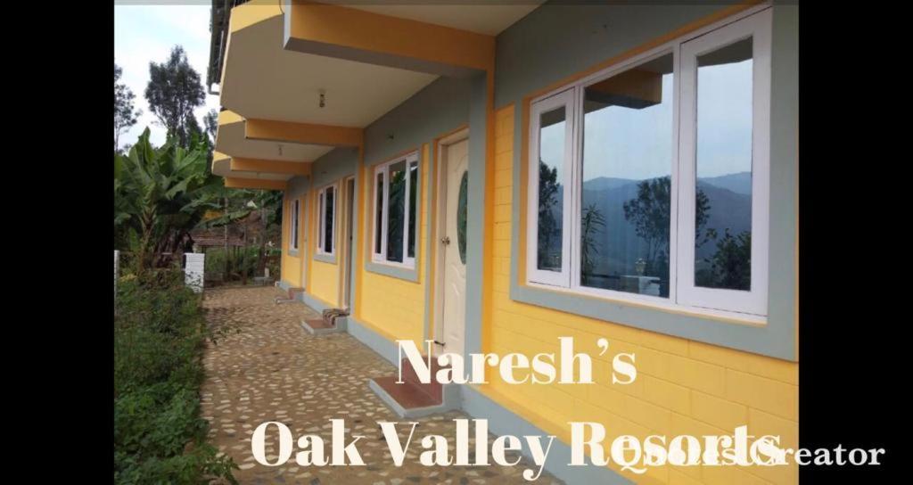 كوتاغيري Oak Valley Resorts المظهر الخارجي الصورة